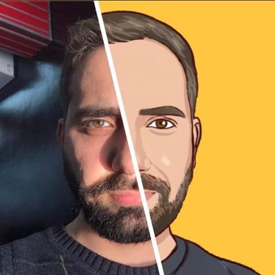 Profile Picture of سرياني 🇸🇾 (@JesriOmar1) on Twitter