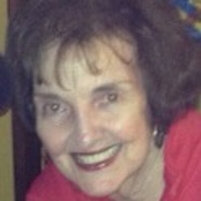 Profile Picture of Carol Mann (@noveltime) on Twitter