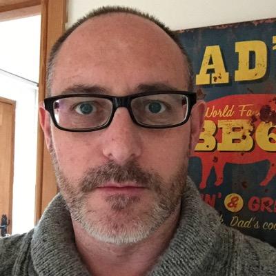 Profile Picture of Jason Edge (@Doublemadforit) on Twitter