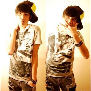 Profile Picture of Mark Gomez (@flipmark10) on Myspace