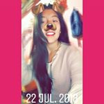 Profile Picture of ALISON RONQUILLO (@alisonronquillo_99) on Instagram