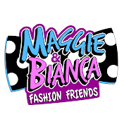Profile Picture of Maggie & Bianca Fashion Friends English (@Maggieandbianca) on Youtube
