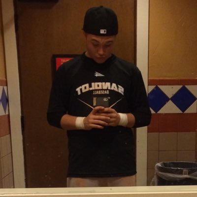 Profile Picture of Hunter Douglas Kirby (@H_Kirby4) on Twitter