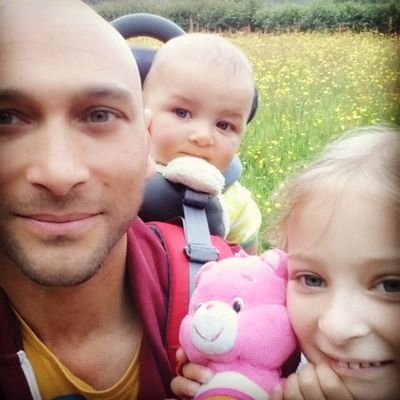 Profile Picture of Simon Mia (@smia) on Twitter