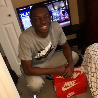 Profile Picture of Jelani Wright (@JelaniWright) on Twitter