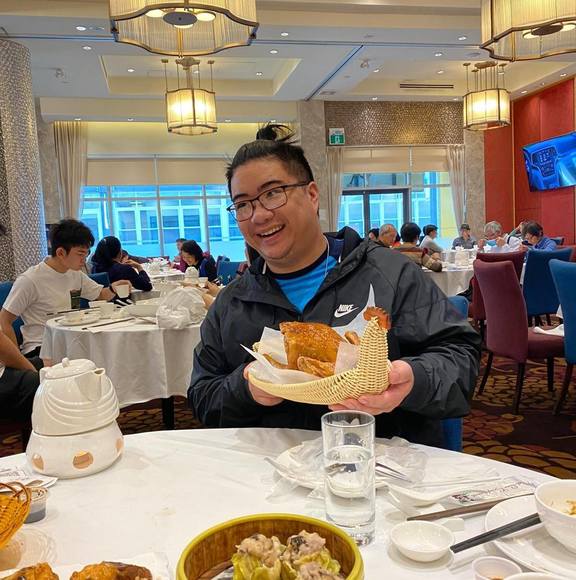 Profile Picture of Jordan Wong (@jordanwong659) on Poshmark