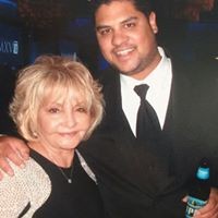 Profile Picture of Yvonne Navarro (@yvonne-navarro-1) on Quora