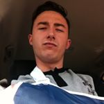 Profile Picture of ray gallagher (@raybethatdude) on Instagram