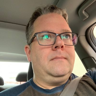 Profile Picture of Andrew Neel (@jandrewneel) on Twitter