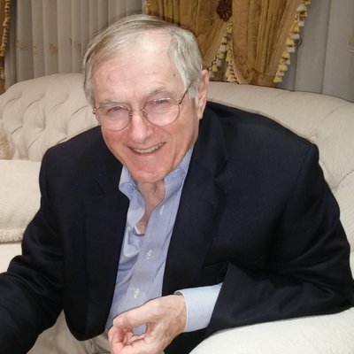 Profile Picture of Leonard Ray Teel (@journalgate) on Twitter