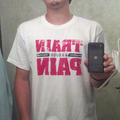 Profile Picture of Damian Mathis (@damianmath1994) on Twitter