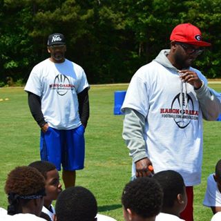 Profile Picture of Hason Graham (@hason.graham) on Facebook