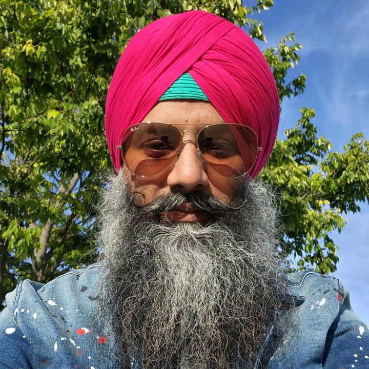 Profile Picture of Preet Singh (@@preetsingh2135) on Tiktok