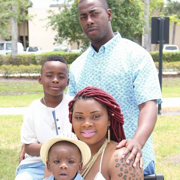 Profile Picture of Anjuan Denard (@ajmerrell88) on Poshmark