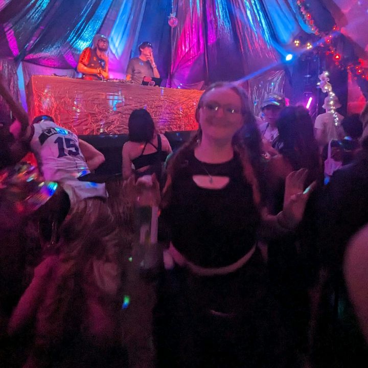 Profile Picture of Eloisa xx (@eloisaxx13) on Tiktok