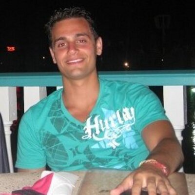 Profile Picture of Philip Felice (@Phil_Felice) on Twitter