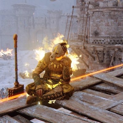 Profile Picture of Oni (@TruslowJacob) on Twitter