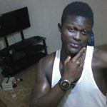 Profile Picture of Michael Jestine James Kanneh (@kannehmichael) on Instagram