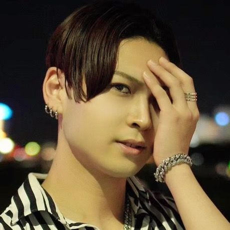 Profile Picture of ショウ (@pos_official1) on Tiktok