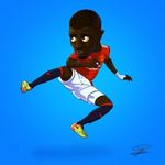 🇨🇮 | Eric Bailly FanPage - Instagram Profile Picture of 🇨🇮 | Eric Bailly FanPage (@teambailly) on Instagram