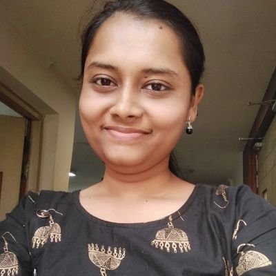 Profile Picture of Nishtha Verma (@NishthaVerma17) on Twitter