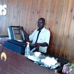 Profile Picture of James Jong (@88jamesjong) on Twitter