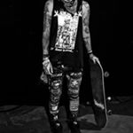 Profile Picture of Duncan John (@punkgothfeature) on Instagram