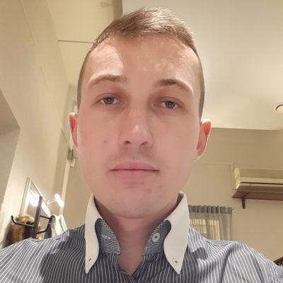 Profile Picture of IGOR I. KOTLIAR (@IGORMEDYN) on Twitter