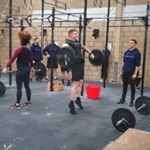Profile Picture of terry harding (@terry_harding_crossfit) on Instagram