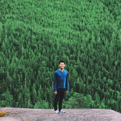 Profile Picture of James Xueon Twitter