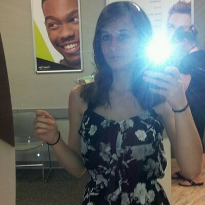 Profile Picture of Catherine Dougherty (@Lil_MsWolf93) on Twitter