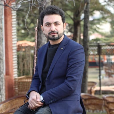 Profile Picture of Abdur Rahim Rahimi (@RahimiAbdur) on Twitter