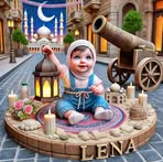 Profile Picture of Lina Sameh (@Lina-Sameh) on Facebook