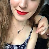 Profile Picture of Ashley Haylett (@ashley-haylett) on Quora