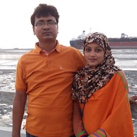 Profile Picture of Salina Akter Shelly (@salina-akter-shelly) on Quora