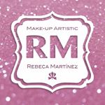 Profile Picture of Rebeca Martinez (@rebecamartinezmakeup) on Instagram