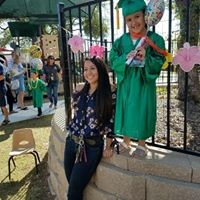 Profile Picture of Miranda Enriquez (@miranda-enriquez-2) on Quora