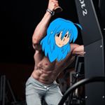 jacky la sosso version shape - Instagram Profile Picture of jacky la sosso version shape (@sosso_inshape) on Instagram