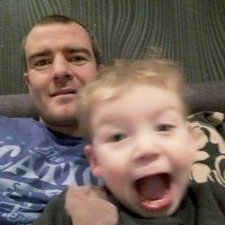 Profile Picture of Derek Bacon (@derekbacon83) on Twitter