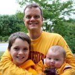 Profile Picture of James Madsen (@madsenjam) on Pinterest