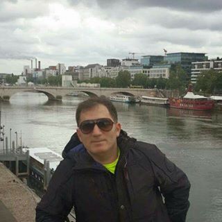 Profile Picture of Ammar Bazzi (@ammar.bazzi.5) on Facebook