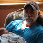 Profile Picture of Larry Sande (@dogged4life) on Instagram