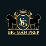 Profile Picture of Stanley Saint Germain (@bigmanprep) on Instagram