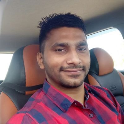 Profile Picture of VIMAL SHUKLA (@johnvimal_55) on Twitter