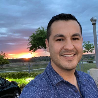 Profile Picture of Abraham Pena (@Abe_pena2019) on Twitter