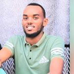Profile Picture of Ahmed Abdirizak (@ahmed_kaskacad) on Instagram