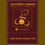 Profile Photo of UncleTonyBakery👴🍰 (@uncletonybakery) on Instagram