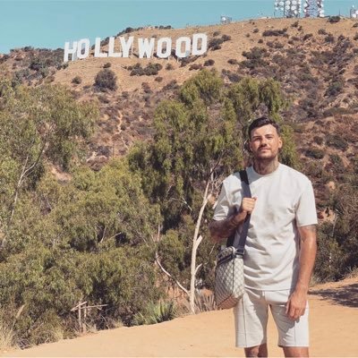 Profile Picture of Corey Galloway (@CoreyGall94) on Twitter