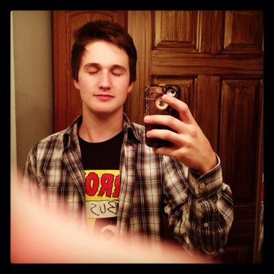 Profile Picture of Electric Funeral (@kevinbyars69) on Twitter