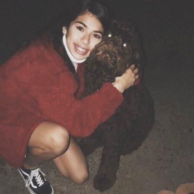 Profile Picture of Hazel Brooke (@Hazel71357162) on Twitter